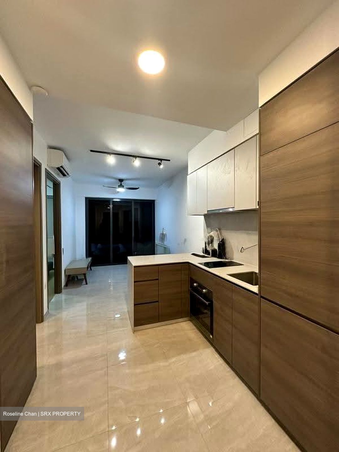 The Florence Residences (D19), Apartment #616579491